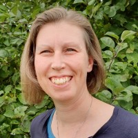 Lisa Dahlberg