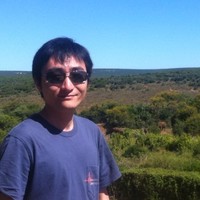 Phil Lee