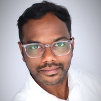 Naga Maneesh Charugundla , LEED-Green Associate