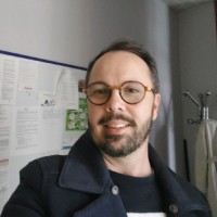 David GUILLOU