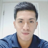 Ricardo Antonio Ojeda Amoretti