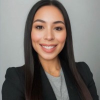 Erica Santiago