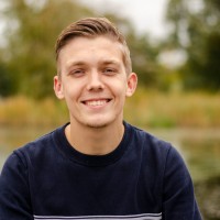 Jorrit Kroes