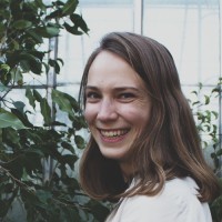 Jenna Van Donselaar