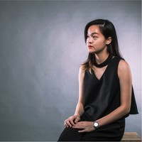 Faith Gloria Khong