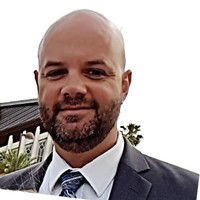 Russ Carr