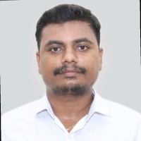 Ashok R