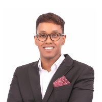 Hassan Suleiman Ceng Mice ,Pmp