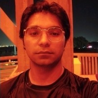 Muhammad Waqas