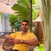 Suraj Samsany