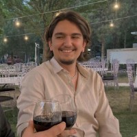 Remzi Karahan Kirişci
