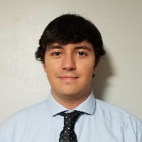 Cody Hill, MHA, MBA