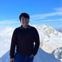 Li Qing van Dasselaar