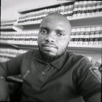 Robert Muriungi