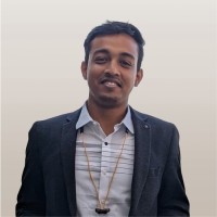 Sourav Behura