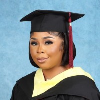 Shanae Blackwood