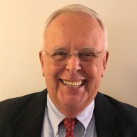 Robert Earl