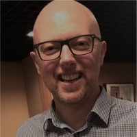 Alan Rennison