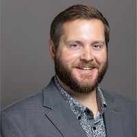 Jared Morrison