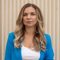 Надежда Маркевич