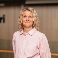 Kathrine Skippervik Elholt