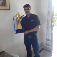 Nirdesh Kumar