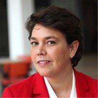 Natasja Mariman Llm, Mba