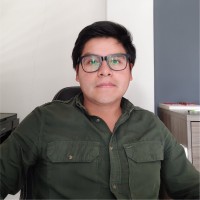 Max Vladimir Infante Zambrano