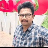 Ragavan R