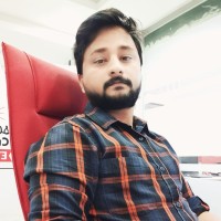 Muhammad Junaid Ahmed