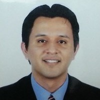 Josue David Cordero Meza