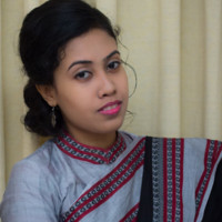 Mahfuza Zahan