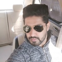 Vikrant Bali