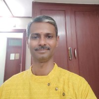 Hari Krishnan G