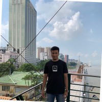 Ronny Alejandro Arguello Benavides