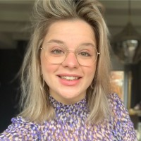 Maud Vledder