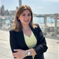 Nariman Al-Ayash