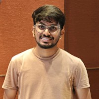 Ahmad Shaik