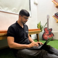 Darshan Patel