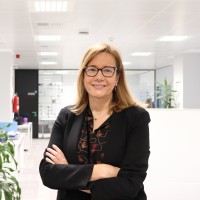 Encarna Mateos Tejedor