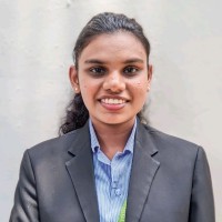 Amritha PV