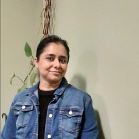 Satinder Suri