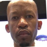 Tebogo Mashego