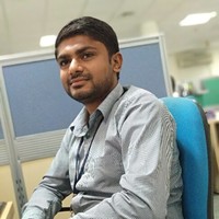 Jaivik Patel