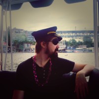 Ryder Hanson