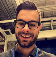Nick Zeggert