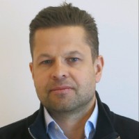 Ove Andrè Solheim