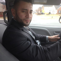 Augusto Flores Bonilla