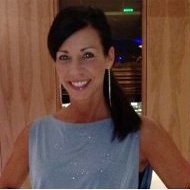 Christine Davies
