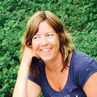Ulrika Hulting